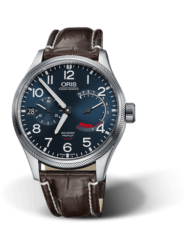 Big Crown ProPilot Calibre 111