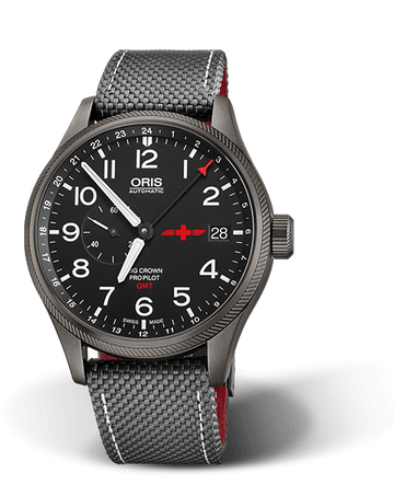 GMT Rega Limited Edition