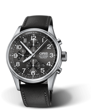 Big Crown ProPilot Chronograph