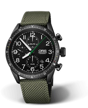 Paradropper LT Staffel 7 Limited Edition