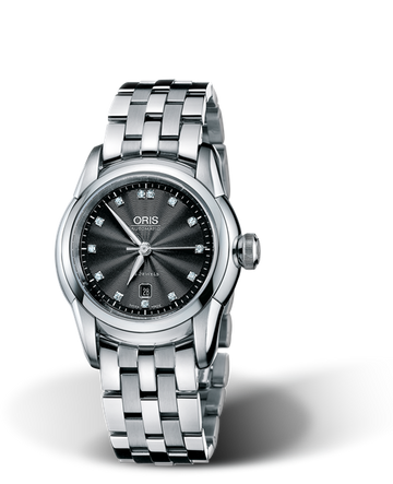 Artelier Lady Date Diamonds