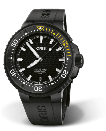 AquisPro Date Calibre 400