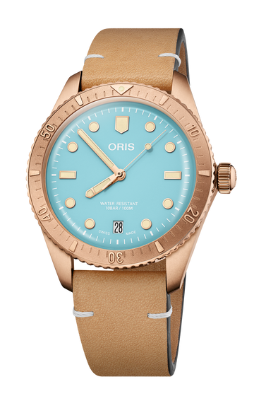Divers Sixty-Five Cotton Candy