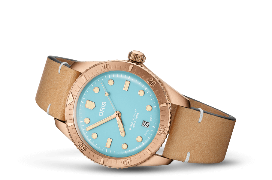 Divers Sixty-Five Cotton Candy