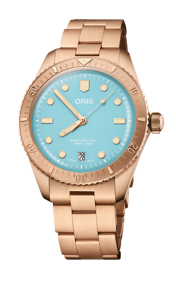 Divers Sixty-Five Cotton Candy