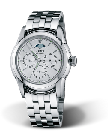 Artelier Complication 2003