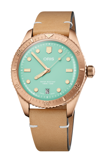 Divers Sixty-Five Cotton Candy