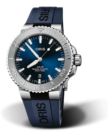 Bucherer Blue