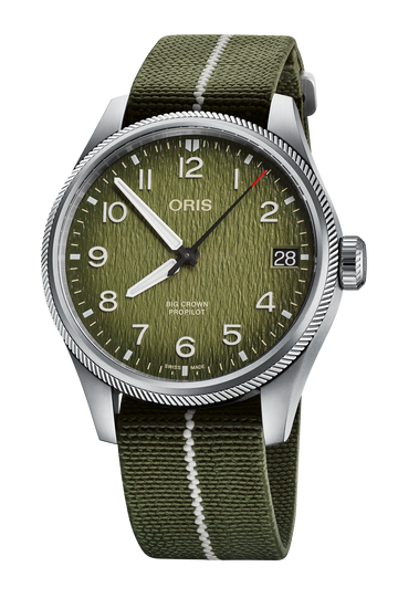 Okavango Air Rescue Limited Edition