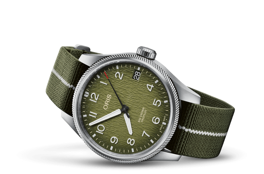 Okavango Air Rescue Limited Edition