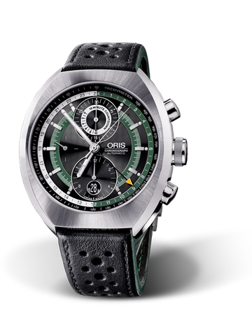 Chronoris Grand Prix '70 Limited Edition