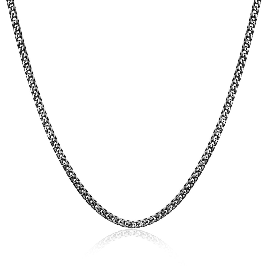 3.5mm Franco Chain