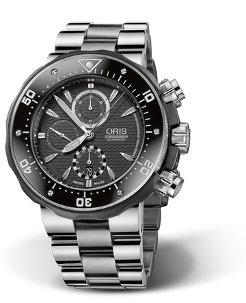 ProDiver Chronograph