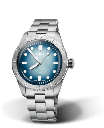 Chronos Limited Edition