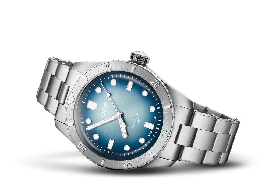Chronos Limited Edition