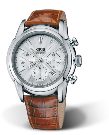 Artelier Chronograph 2003