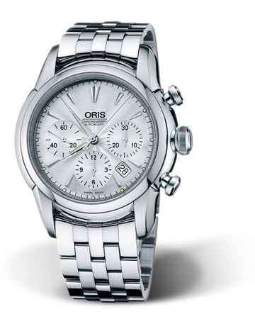 Artelier Chronograph 2003
