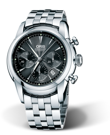 Artelier Chronograph 2003