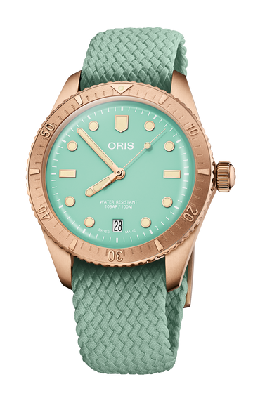 Divers Sixty-Five Cotton Candy