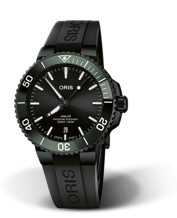 Watches of Switzerland Edition