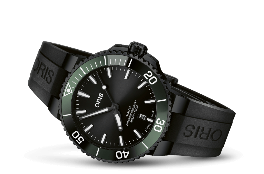 Watches of Switzerland Edition