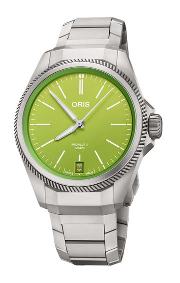 ProPilot X Kermit Edition
