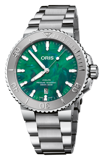 Oris X Bracenet