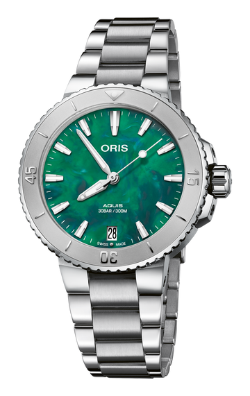 Oris X Bracenet