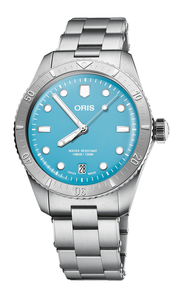 Divers Sixty-Five Cotton Candy