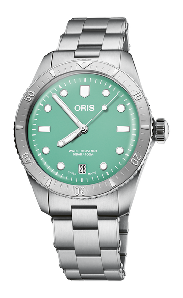 Divers Sixty-Five Cotton Candy