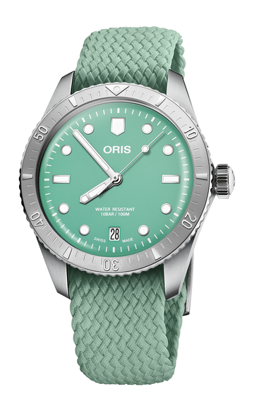 Divers Sixty-Five Cotton Candy
