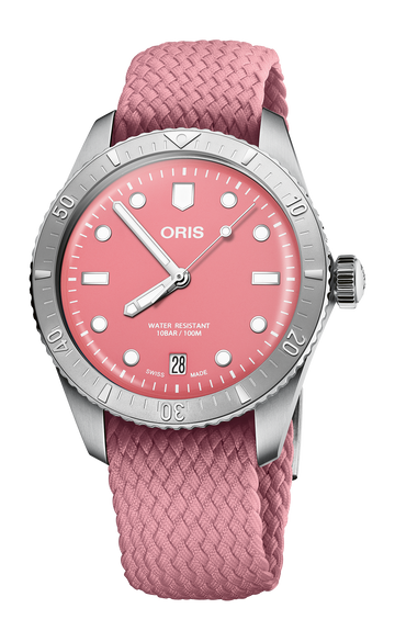 Divers Sixty-Five Cotton Candy