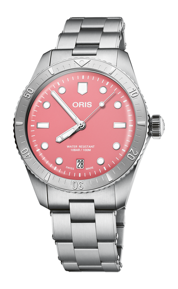 Divers Sixty-Five Cotton Candy