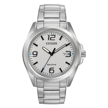 Citizen Garrison Eco-Drive Sport Watch