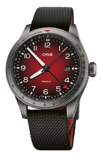 ProPilot GMT