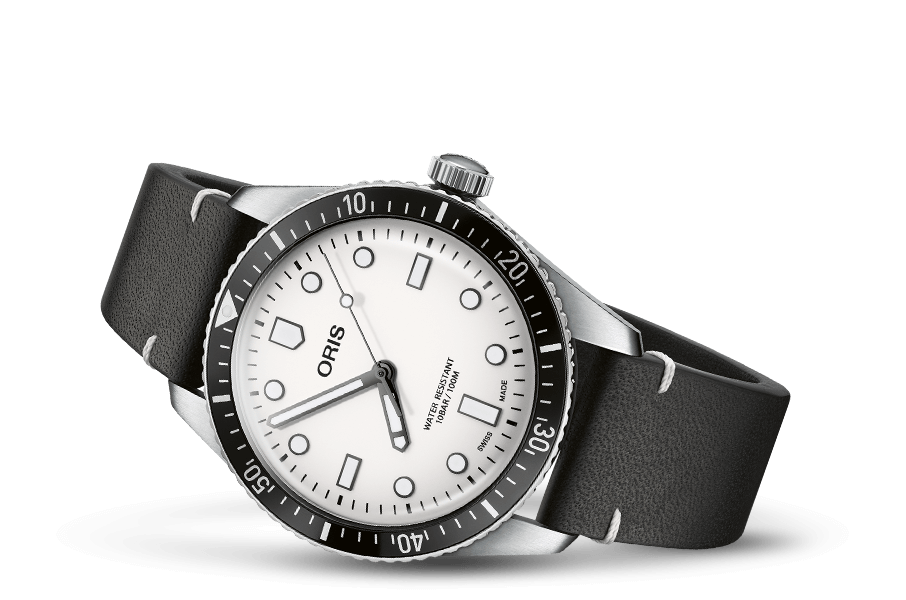 ORIS SOCIAL CLUB PRAGUE