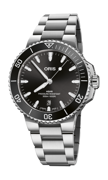 Aquis Black Watch