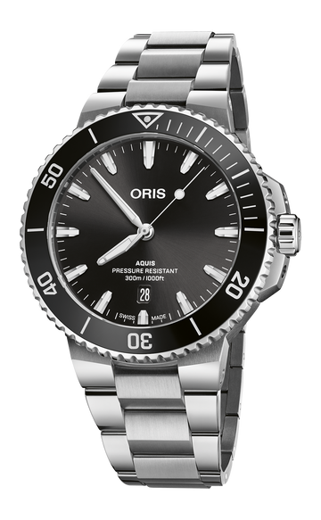 Aquis Black Watch