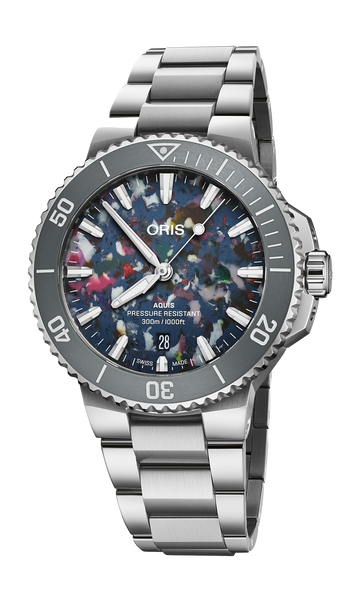Aquis Date Upcycle