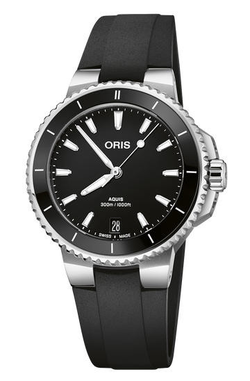 Aquis Black Watch