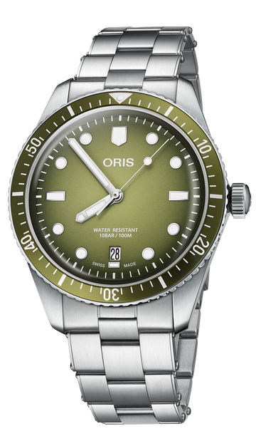 Divers Sixty-Five Date