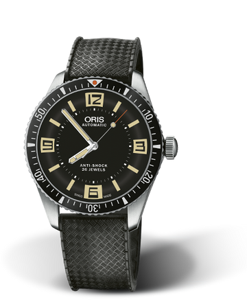 Divers Topper Edition