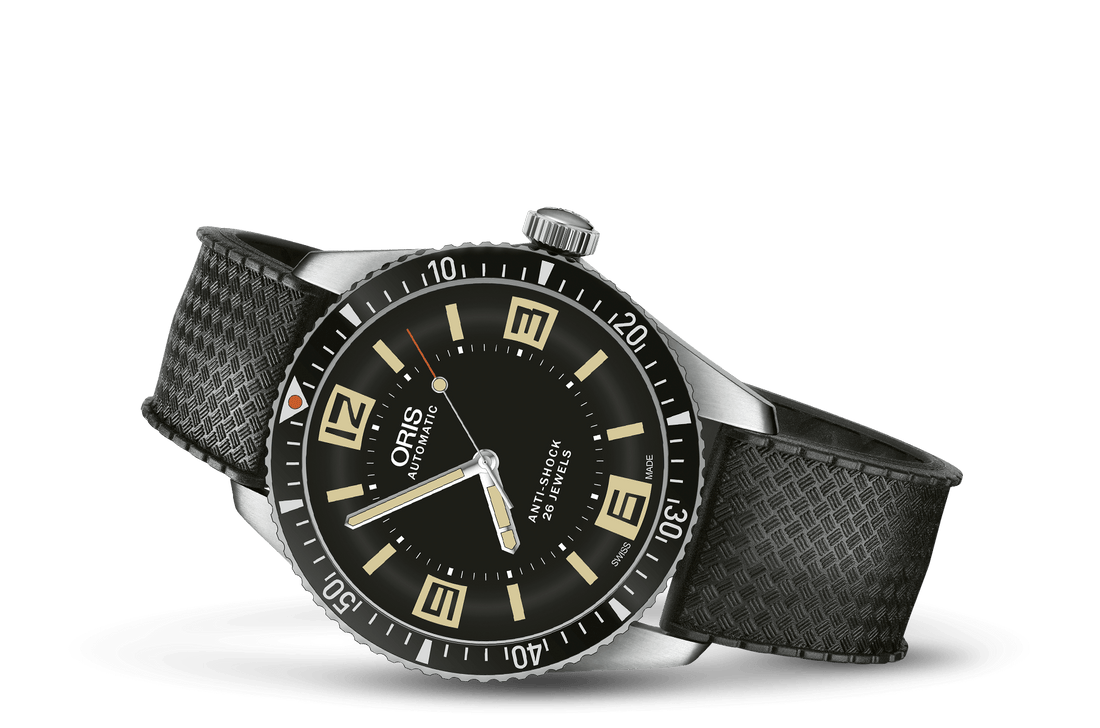Divers Topper Edition