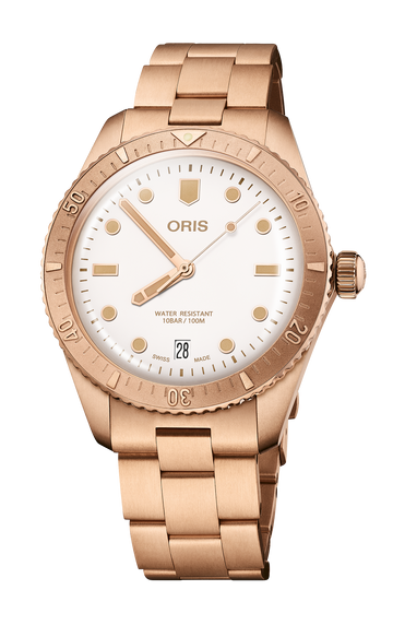 Divers Sixty-Five Date