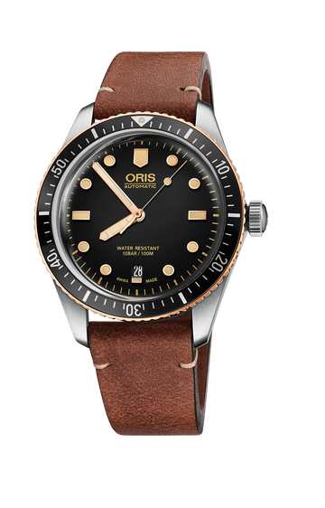 Divers Sixty-Five