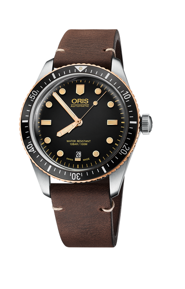 Divers Sixty-Five