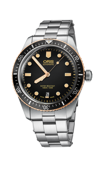 Divers Sixty-Five
