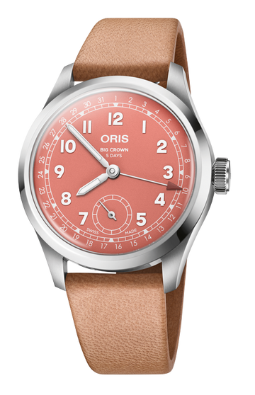 Big Crown Pointer Date Calibre 403
