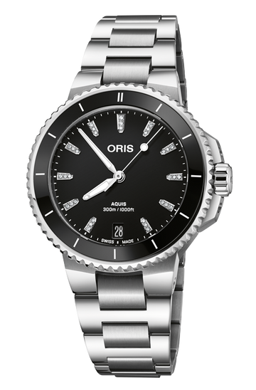 Aquis Black Watch