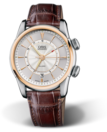 Artelier Alarm